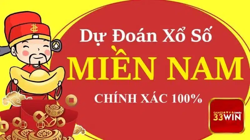 Cách để soi cầu miền nam 247 chuẩn