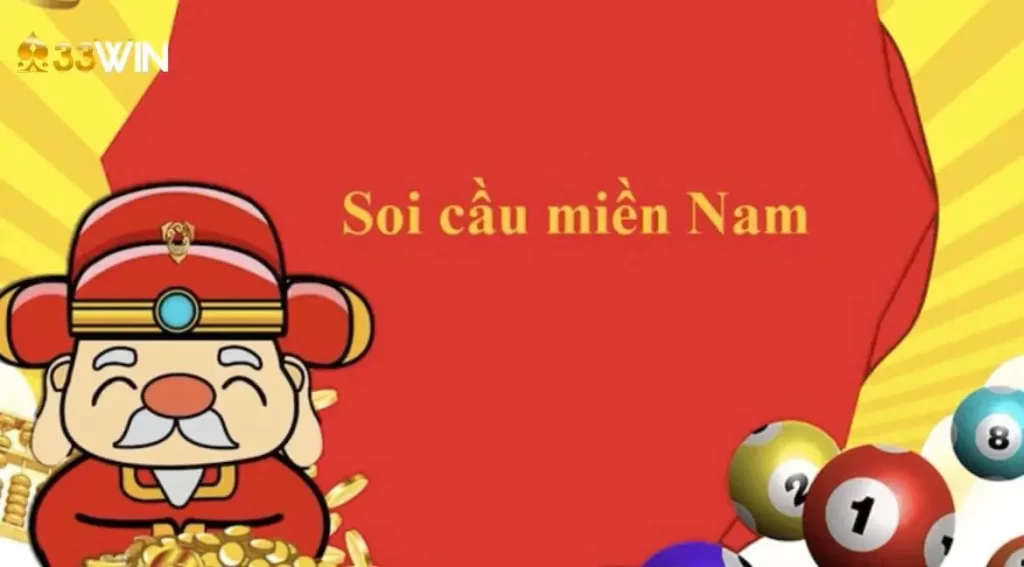 Soi cầu Miền Nam