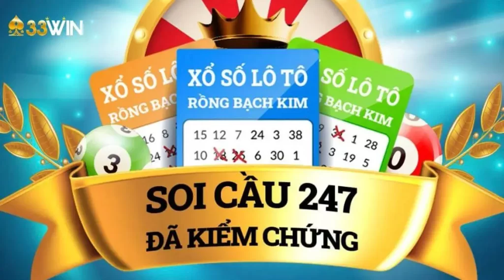 Soi cầu 247 là gì