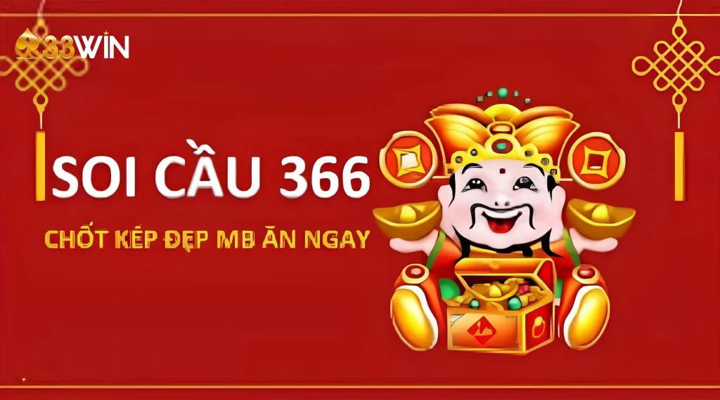 Khái niệm phương pháp soi cầu 366 là gì?