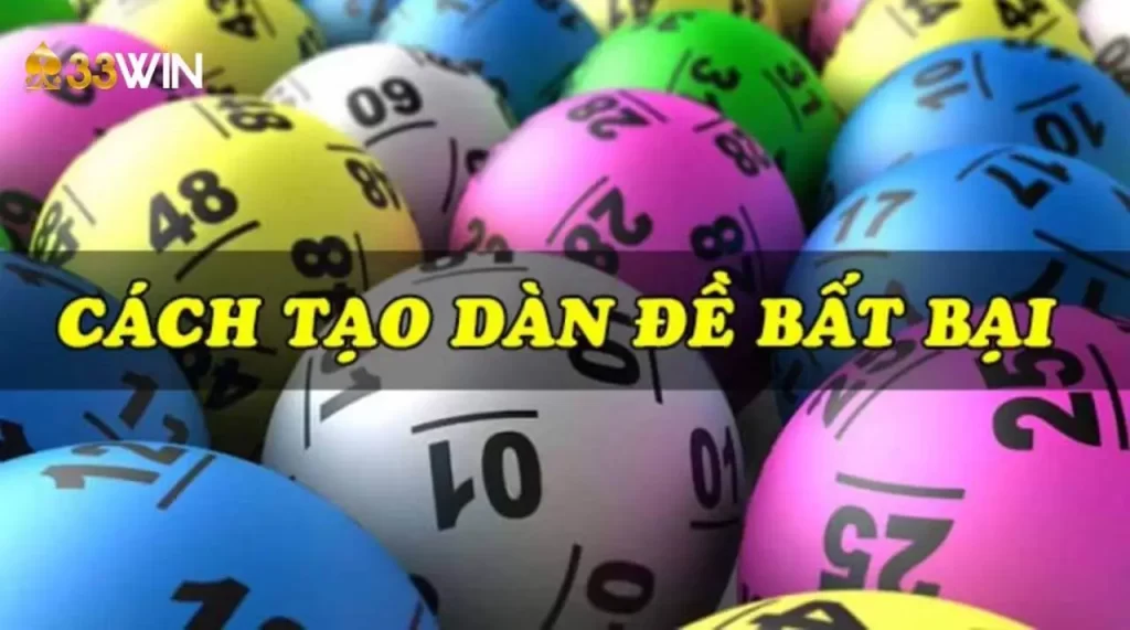 Dàn đề bất bại