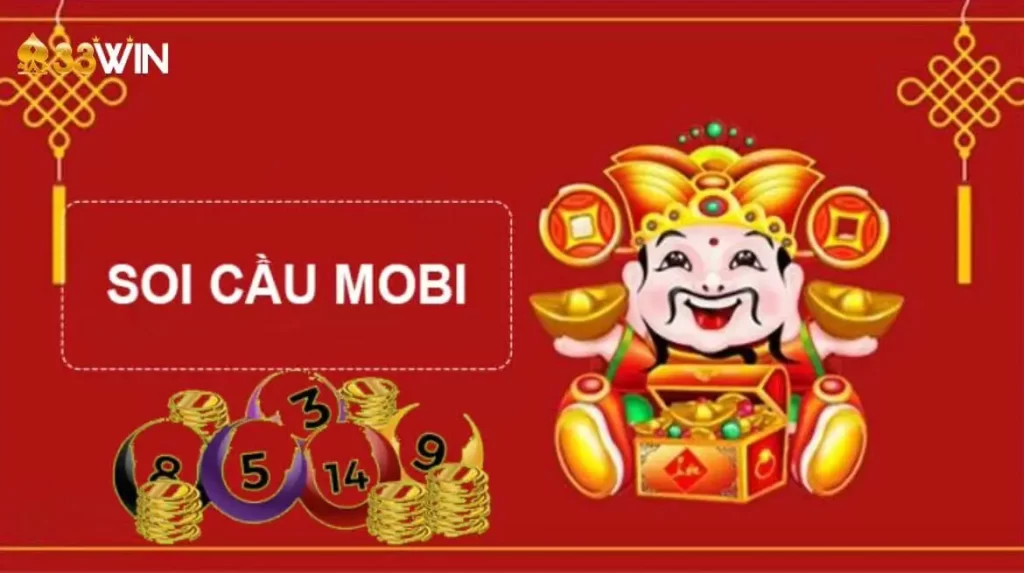 Soi cầu mobi