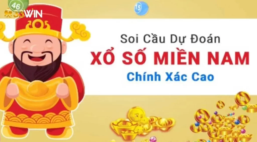 Khái niệm soi cầu xổ số miền Nam là gì?