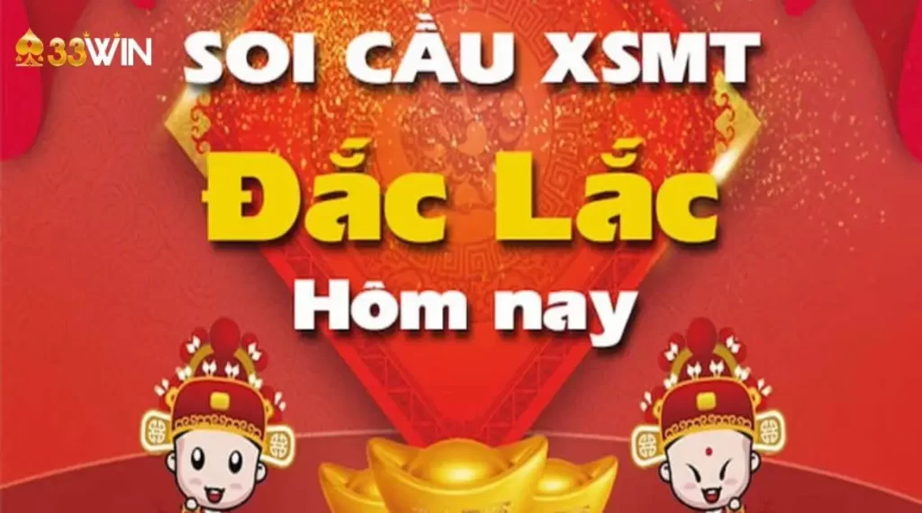 Những ưu điểm của việc soi cầu Đắc Lắk trước khi đánh lô đề 