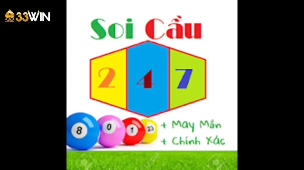 Khái niệm soi cầu lô 247 là gì?