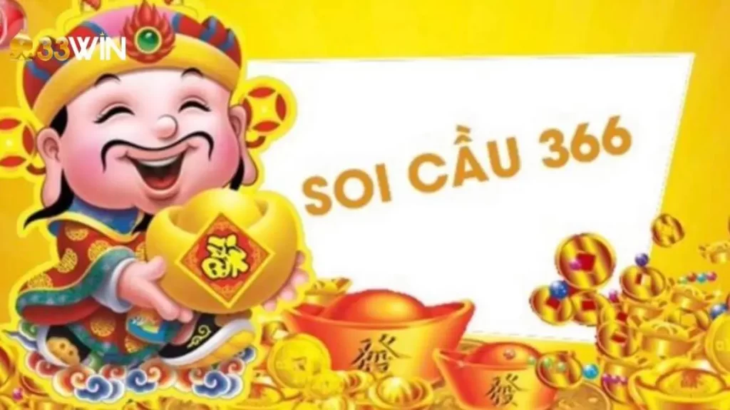 Soi cầu 366