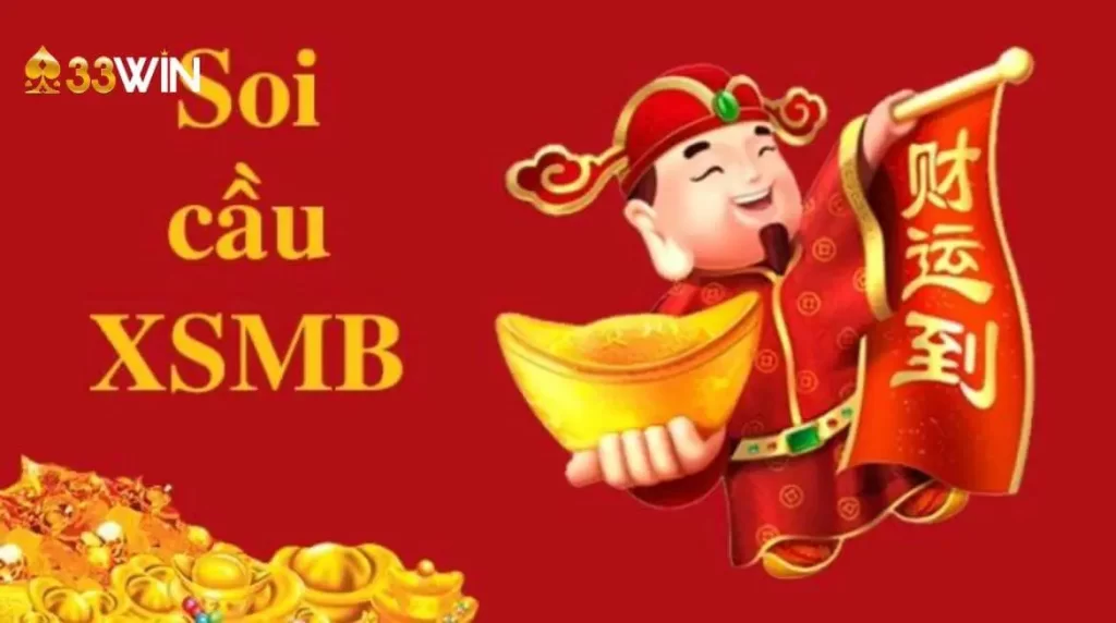 Tìm hiểu các phương pháp soi cầu xsmb được cao thủ dùng nhiều