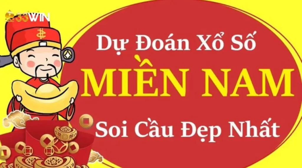 Áp dụng ngay các mẹo soi cầu xổ số miền Nam trên đây để thắng lớn