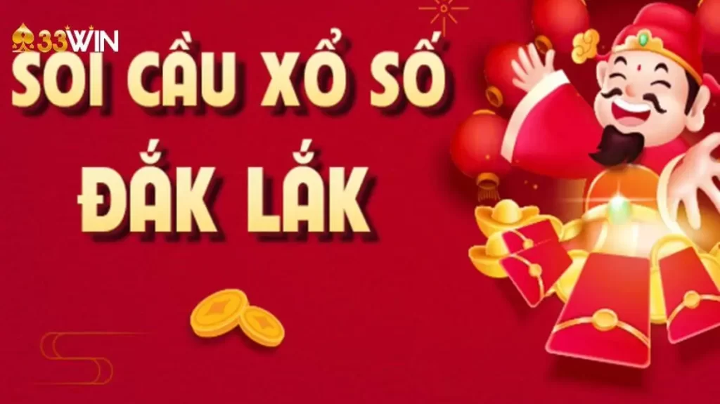 Soi cầu Đắk Lắk