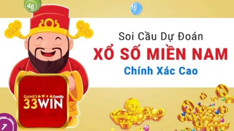 Ưu điểm và nhược điểm của soi cầu miền Nam tại 33win