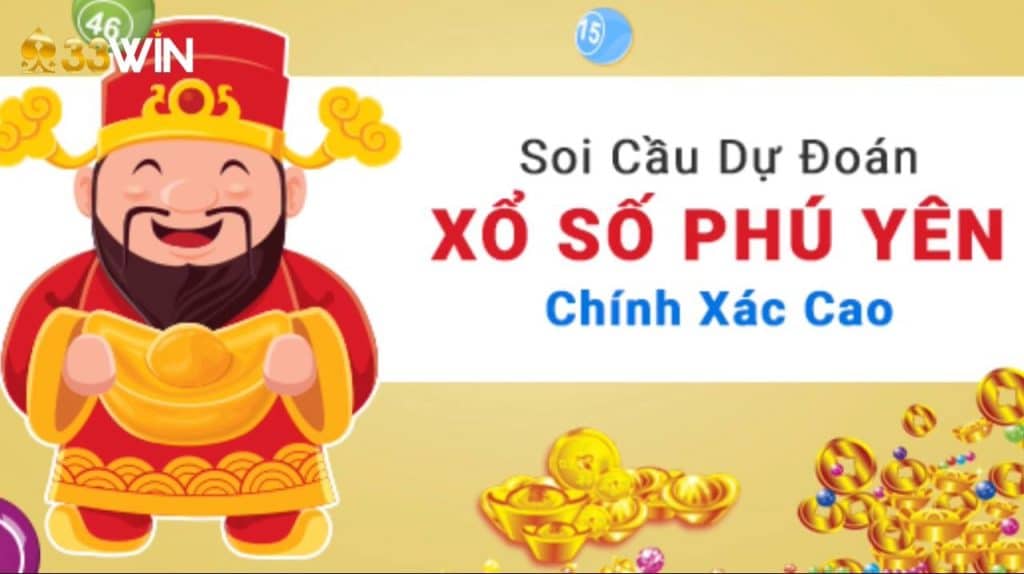 Soi cầu Phú Yên