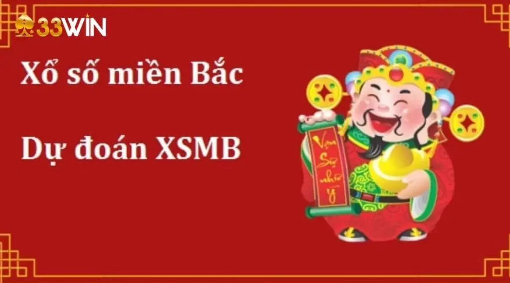 Kết quả xổ số miền bắc hôm nay