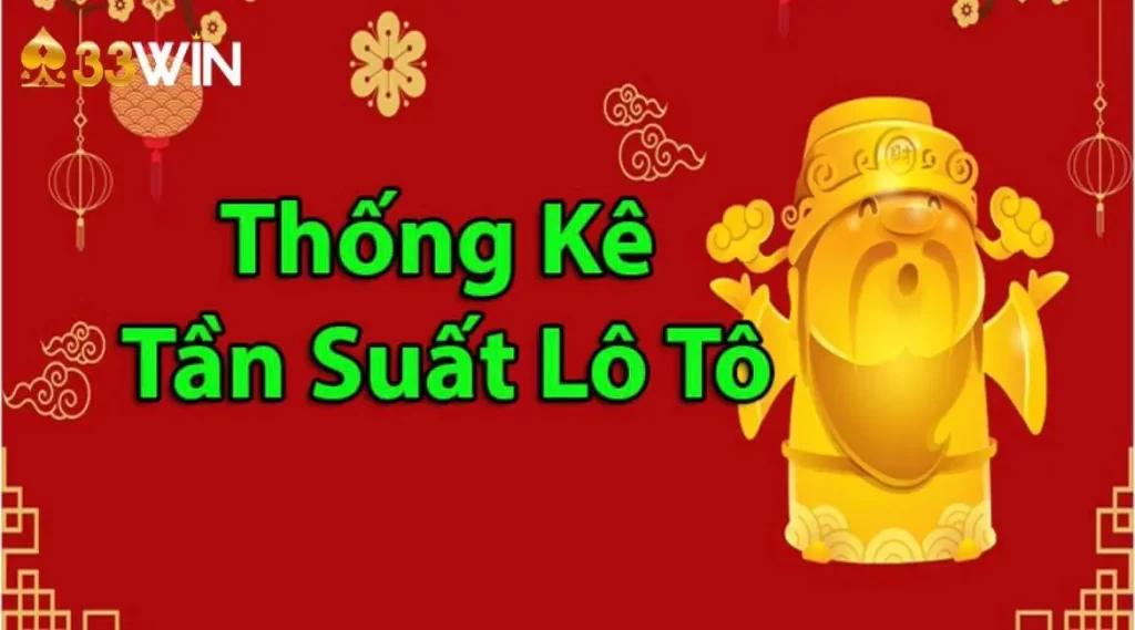 Tần suất lô tô là gì