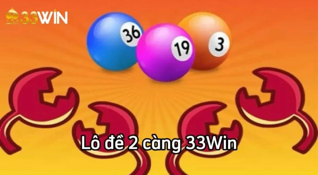 Lô đề 2 càng