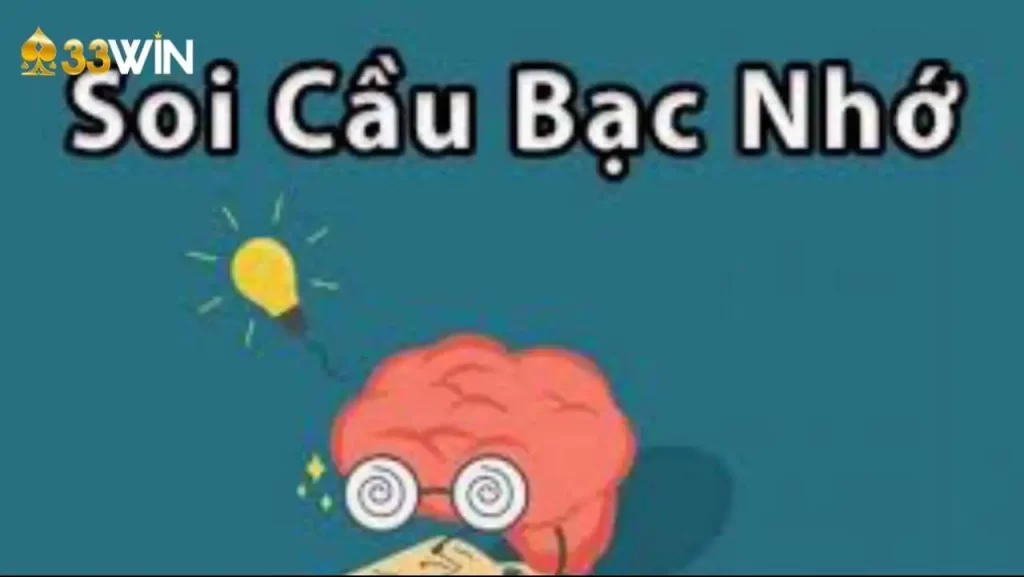 Khái niệm bạc nhớ lô đề là gì?