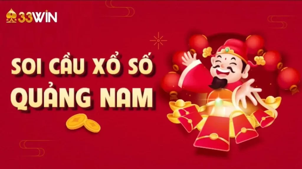 Những kinh nghiệm soi cầu lô đề Quảng Nam cực chuẩn