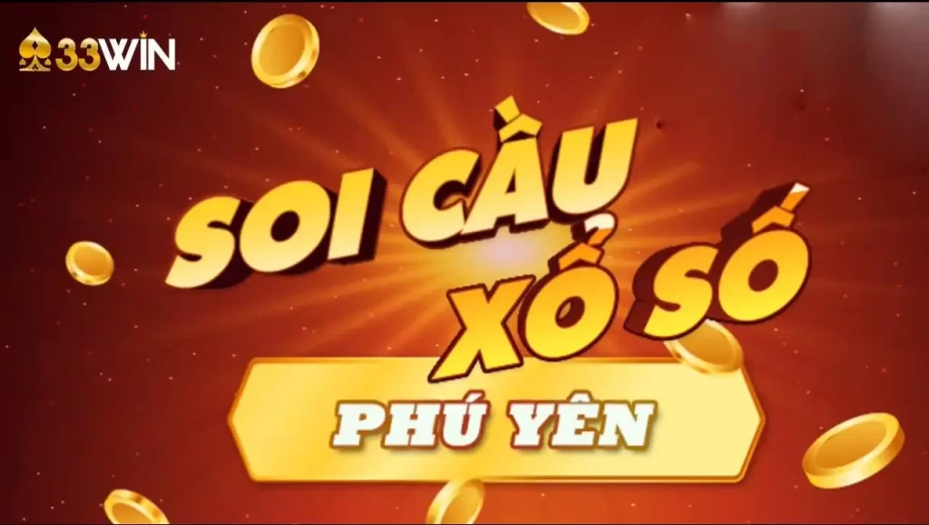 Khái niệm soi cầu xổ số Phú Yên là gì?