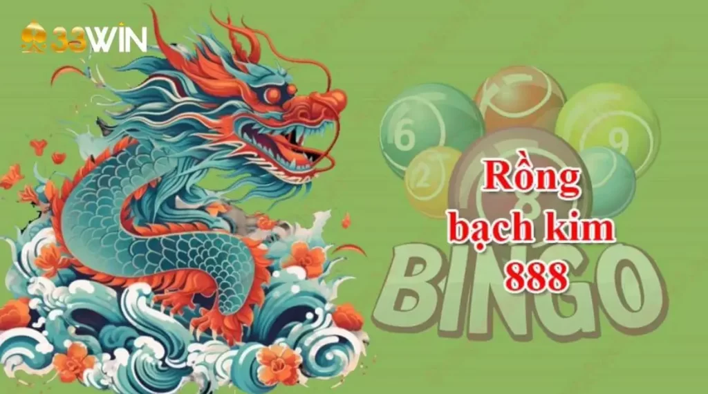 Tìm hiểu khái niệm rồng bạch kim 888 là gì?