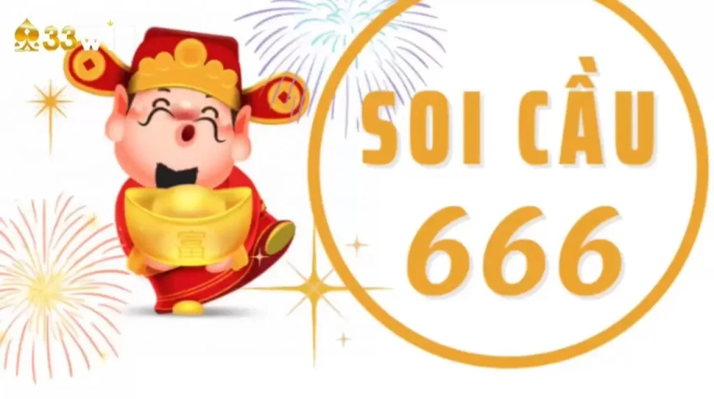 Soi cầu 666 là gì