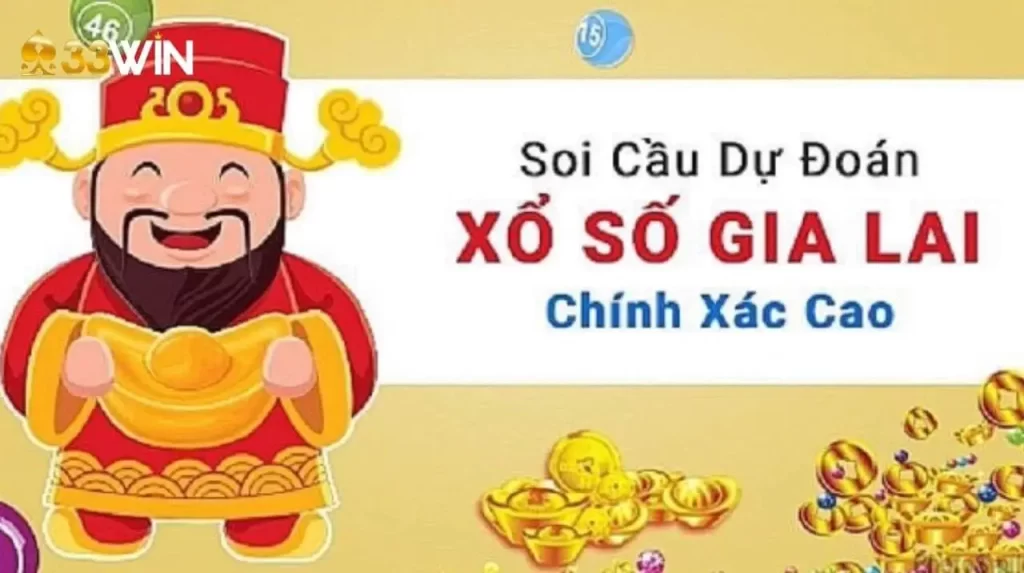 Tìm hiểu về một vài phương pháp soi cầu xổ số Gia Lai hiệu quả