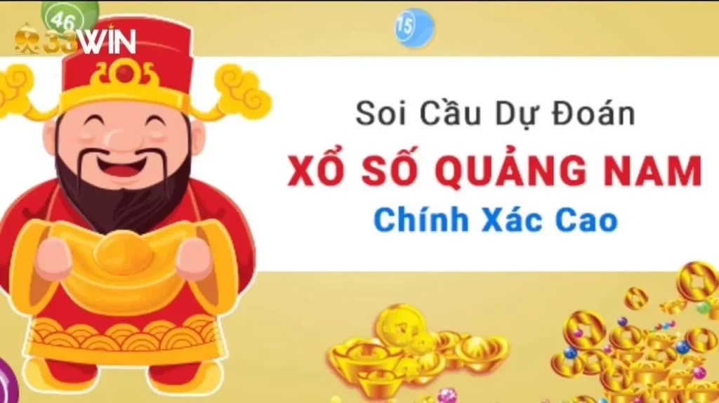 Soi cầu Quảng Nam