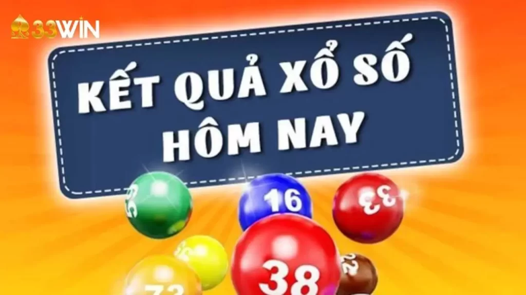 Lưu ý quan trọng khi xem kết quả xổ số tại 33Win