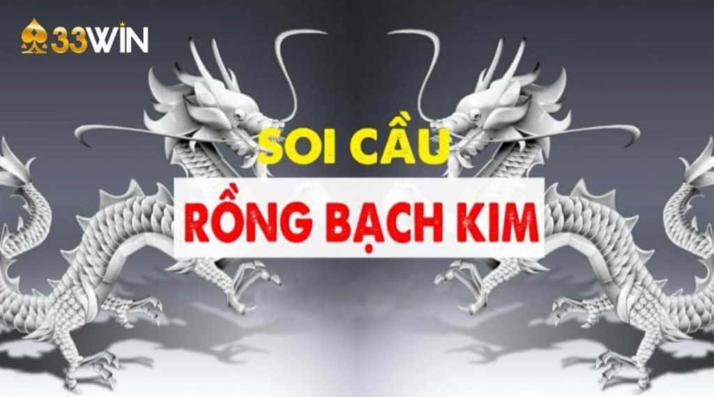 Những phương pháp soi cầu XSMB bằng rồng bạch kim cực hiệu quả