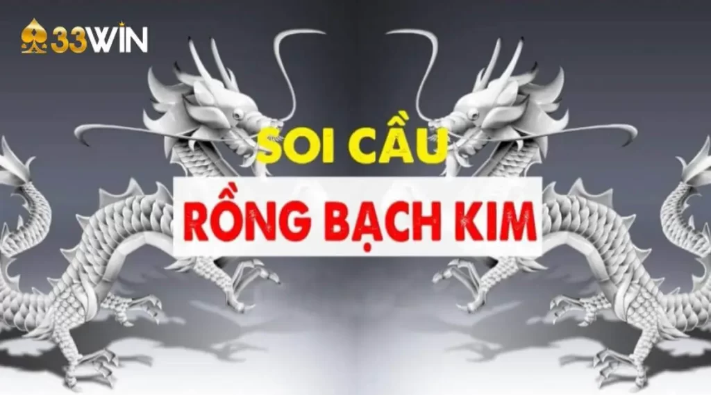 Rồng Bạch Kim 666