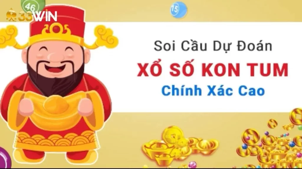 Một số phương pháp soi cầu Kon Tum mà cao thủ hay áp dụng