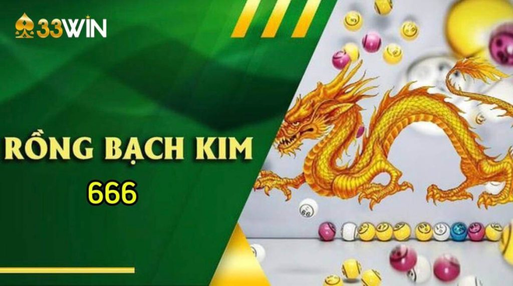 Soi cầu XSMB bằng phương pháp rồng bạch kim 666 là gì?